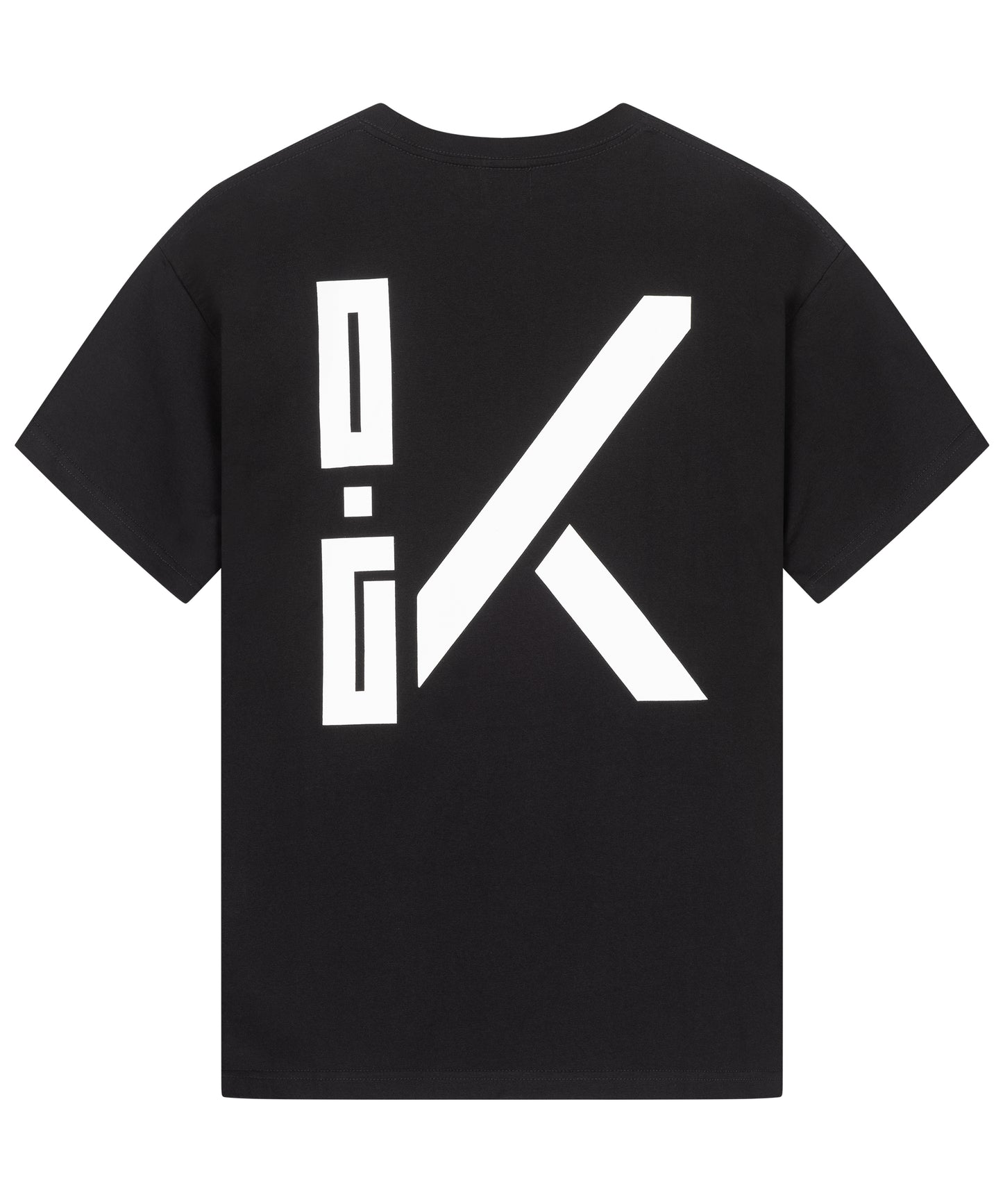 OGK Oversized T-Shirt