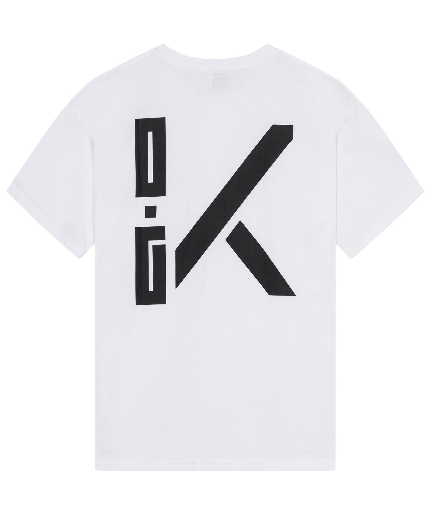OGK Oversized T-Shirt