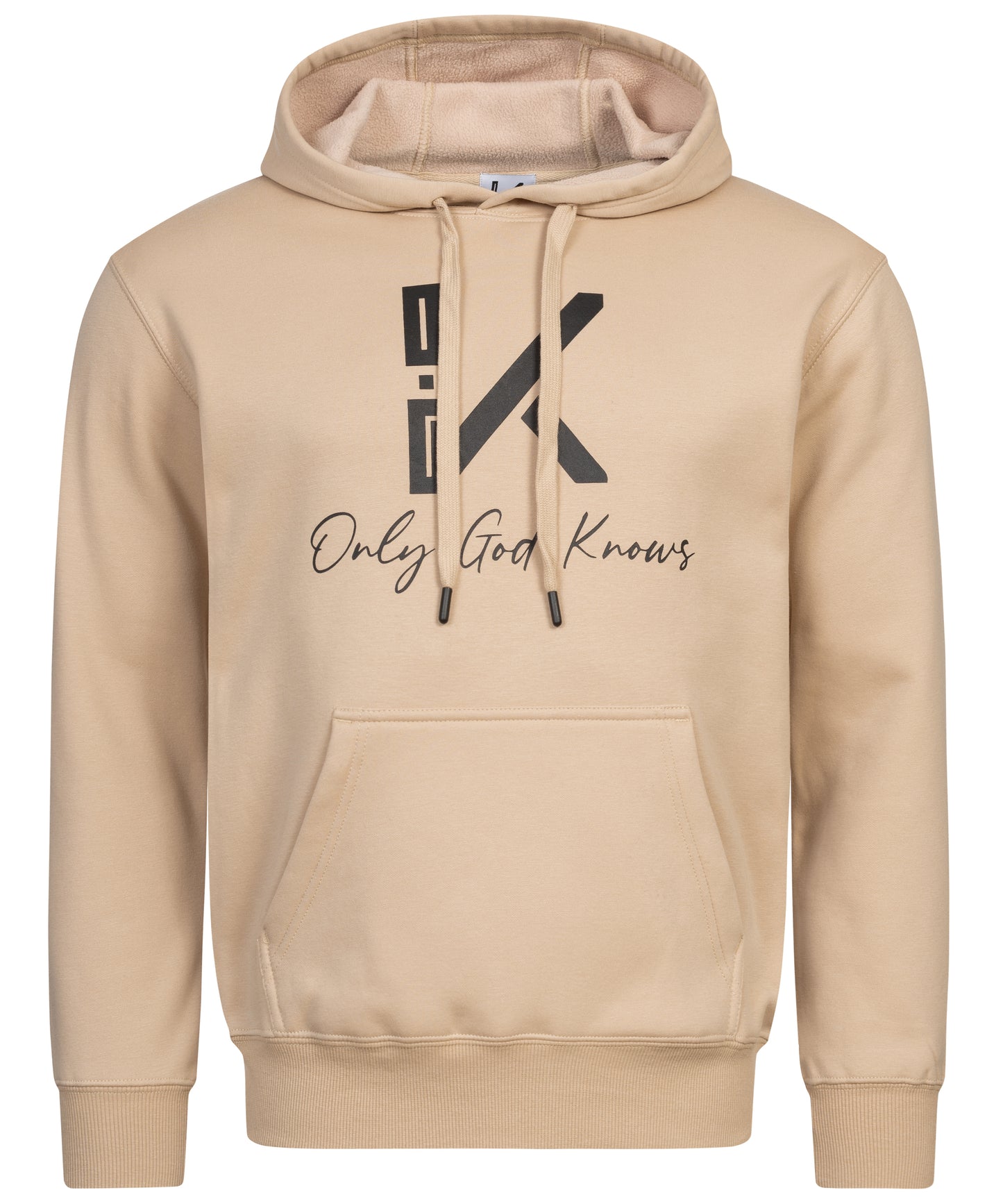 OGK Regular Hoodie