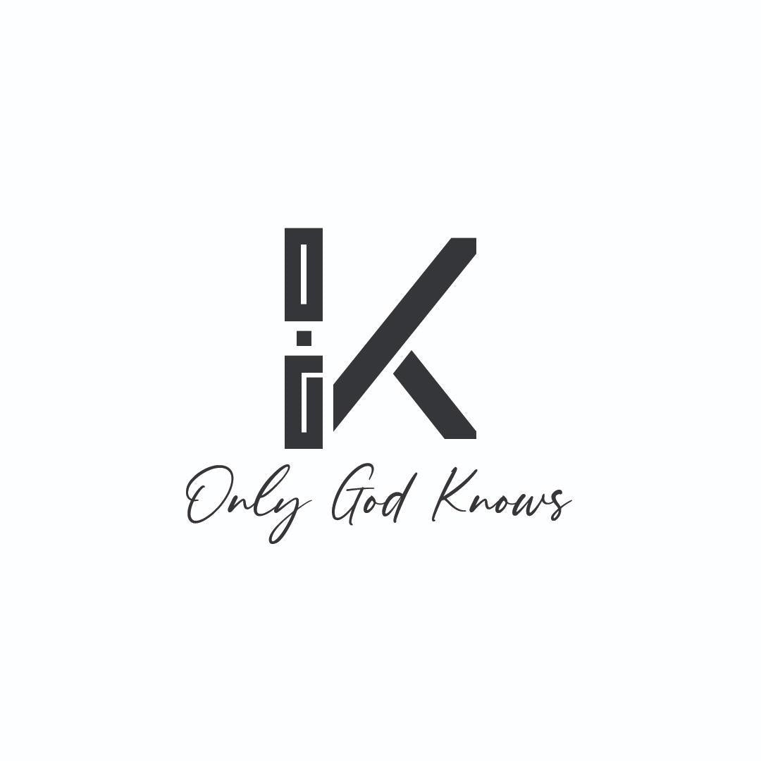 トップス god only knows sweat hoodie OGK Regular Hoodie – Only God Knows